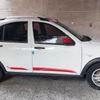 کوییک R مدل ۱۴۰۱ کاملا خانگی