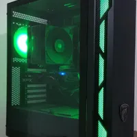 سیستم گیمینگ و رندرینگ قدرتمند Ryzen 5