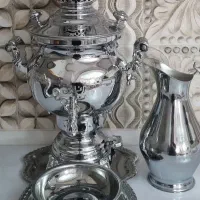 سماور گازی افسون