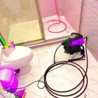 لوله بازکنی قیطریه تجریش الهیه زعفرانیه جردن ولنجک