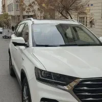 اس دبلیو ام مدل 99|خودرو سواری و وانت|تهران, شاهین|دیوار