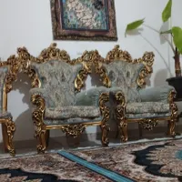 مبل|مبلمان خانگی و میز عسلی|تهران, اسفندیاری|دیوار