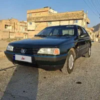 پژو ۴۰۵ GLX