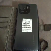 گوشی موبایل شیائومی مدل Redmi 10C