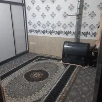 خانه ی طبقه همکف برای اجاره دادن