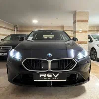 BMW 225L 2025