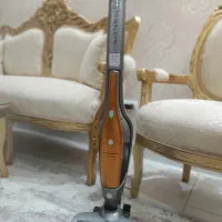 جاروشارژی عصایی