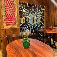 لوکیشن کافه برای فیلم و سریال