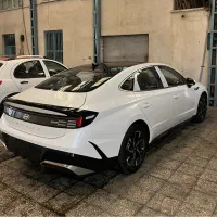 سوناتا ۲۰۲۵ فول سقف پانا permium