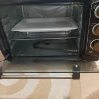 توستر مارک بوش بزرگ|اجاق گاز و لوازم برقی پخت‌وپز|بهبهان, |دیوار