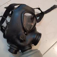 ماسک تمام صورت شیمیایی (رزین کاری)|ابزارآلات|تهران, تسلیحات|دیوار