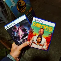 دیسک بازی PS4 و PS5 (خرید،فروش،معاوضه)|کنسول، بازی ویدئویی و آنلاین|رشت, استادسرا|دیوار