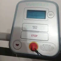 تردمیلweslo