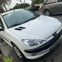 ۲۰۶ تیپ پنج سیمی