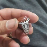 انگشتر نقره 925|جواهرات|بهبهان, |دیوار