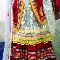 اجاره ودوخت لباس محلی|لباس|فردیس, فرامرزیه|دیوار