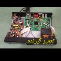 نصب پایه تلویزیون  براکت|خدمات پیشه و مهارت|بجنورد, |دیوار