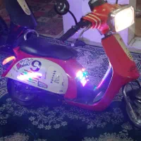 موتور برقی واقعی|اسباب‌بازی بچه|بیرجند, |دیوار