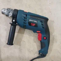 پک دریل شارژی و دریل برقی