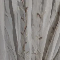 پرده|پرده، رانر، رومیزی|رشت, بالاکویه|دیوار