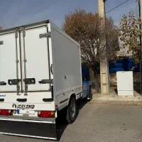 نیسان دوگانه شرکتی تمام فابریک|خودرو سواری و وانت|شیراز, شهرک ولیعصر|دیوار