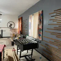 ۷۲۰متر ویلاباغ/قیمت زمین/آب برق گازکردان تهراندشت|فروش خانه و ویلا|کرج, چمن|دیوار