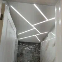 برقکار ساختمان و صنعتی ، لاین نوری