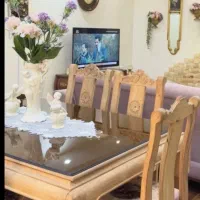 میز ناهار خوری