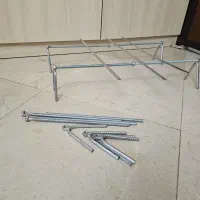 منقل مسافرتی ذغالی کمپینگ کوهنوردی طبیعت