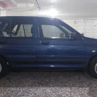 پراید ۱۱۱ مدل۱۳۹۵|خودرو سواری و وانت|تهران, جوانمردان (اندیشه)|دیوار