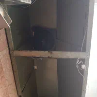 هود ۴متری و مقداری کانال کولر|هود|مشهد, دریادل|دیوار