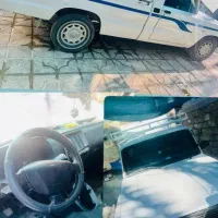 وانت کارا 2000مدل 1397