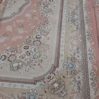 فرش ۱۲ متری کارکرده تمیز