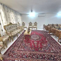 سوئیت دوخوابه باباقدرت 2 - کد 580746