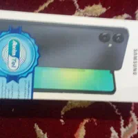 گوشی a06نوی نو فقط ۱۱