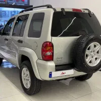 جیپ چروکی|خودرو سواری و وانت|تهران, جمال‌زاده|دیوار