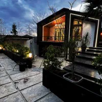 فروش ویلا جنگلی سند دار در رامسر