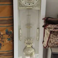 ساعت ایستاده نونو