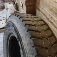 لاستیک بنز