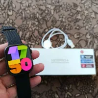 ساعت هوشمندHK9 PRO PLUS