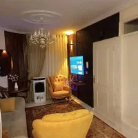 اپارتمان۵۰متر/۱خواب/فول باسازی