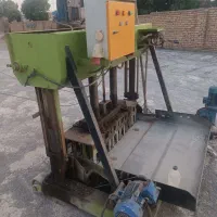 لوازم بلوک زنی