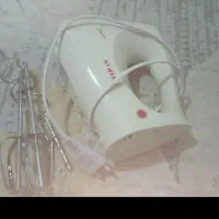 همزن برقی
