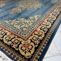 فرش فرهی|فرش|اردبیل, |دیوار