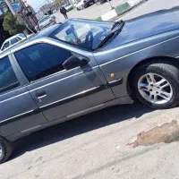 پژو 405مدل88