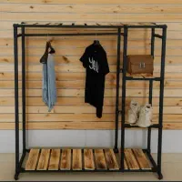 قفسه و رگال