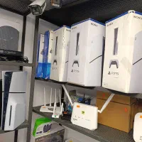 ps5 slim standard|کنسول، بازی ویدئویی و آنلاین|گرگان, |دیوار