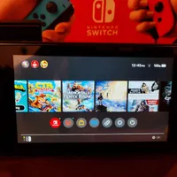 نینتندو سوییچ معمولی Nintendo Switch|کنسول، بازی ویدئویی و آنلاین|تهران, ظفر|دیوار