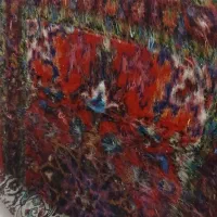 زرنیم هریس تاجری