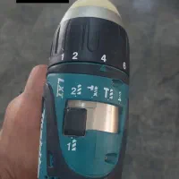 فروش ایمپکت شارژی اصلی ژاپن ۱۸ ولت|ابزارآلات|یزد, |دیوار